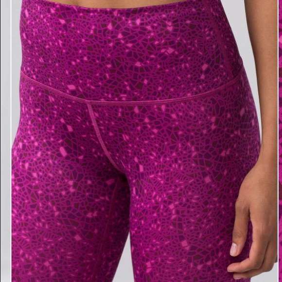 Lululemon High Times Pant - Picture 8 of 9
